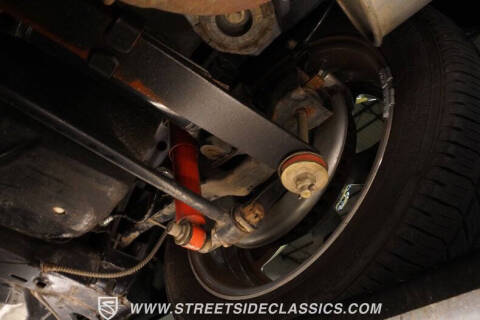 1968 Chevrolet Corvette