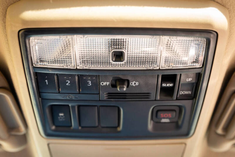 2014 Toyota 4Runner Limited