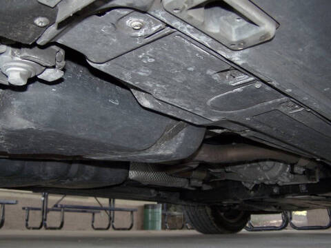 2012 Porsche Cayenne S