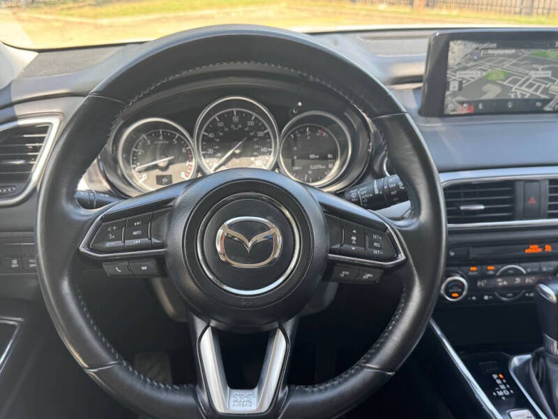 2018 Mazda CX-9 Touring