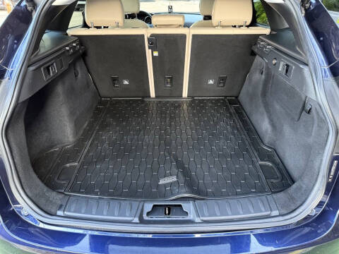 2018 Jaguar F-PACE 25t Premium