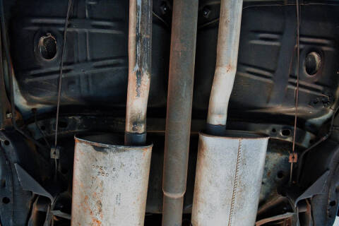 1967 Chevrolet El Camino