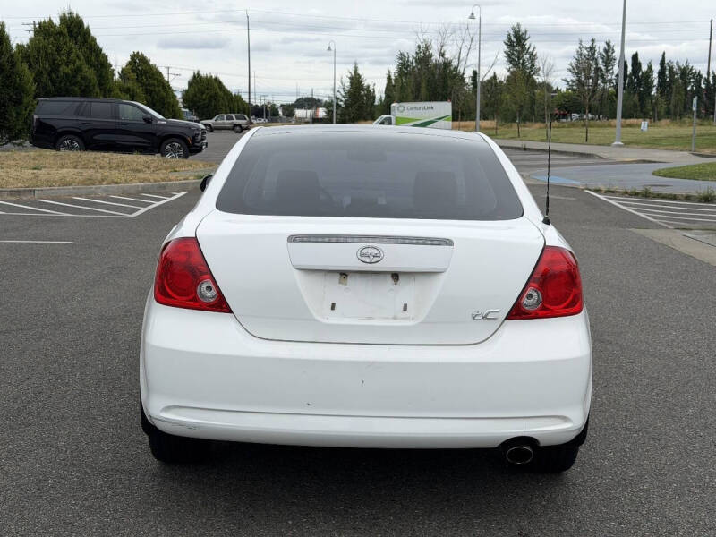 2005 Scion tC