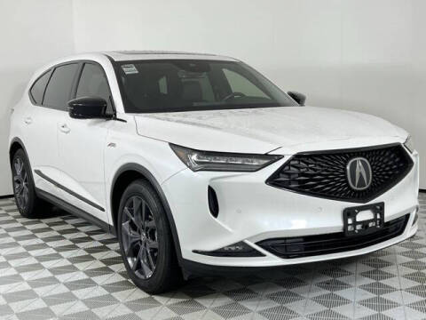 2023 Acura MDX for sale at Orr Pre-Owned - Orr Acura in Shreveport, LA