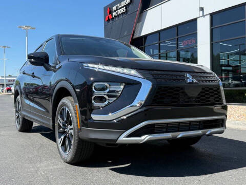 2026 Mitsubishi Eclipse Cross SE