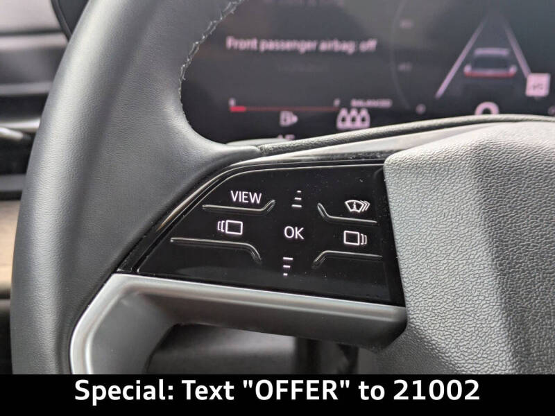 2025 Audi Q5 quattro Premium Plus TFSI