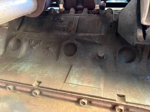 1971 Dodge D300 Pickup