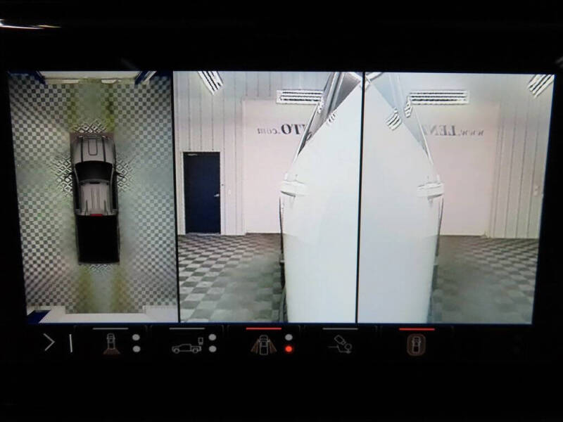 2025 GMC Sierra 3500HD