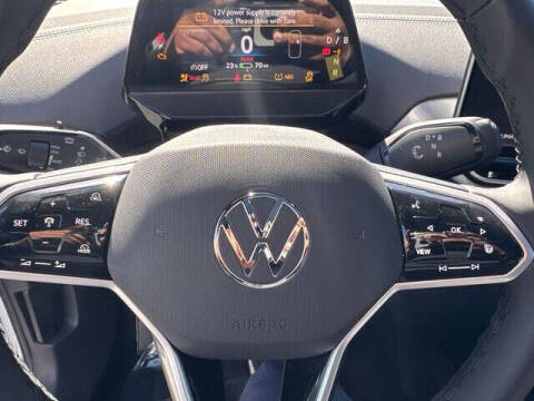 2025 Volkswagen ID.4 Pro S