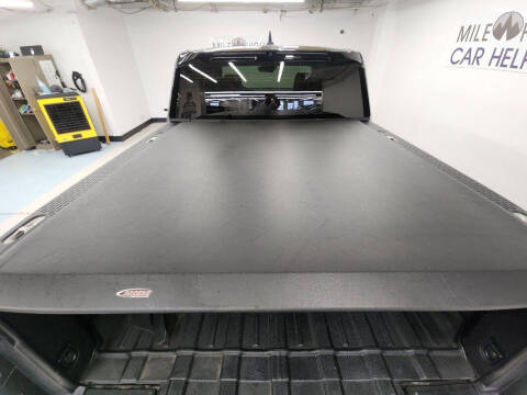 2023 Rivian R1T Adventure