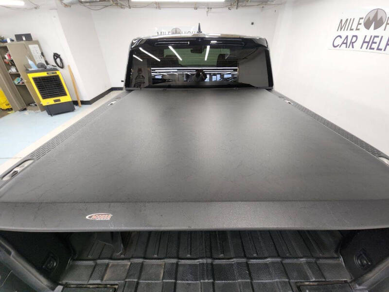 2023 Rivian R1T Adventure