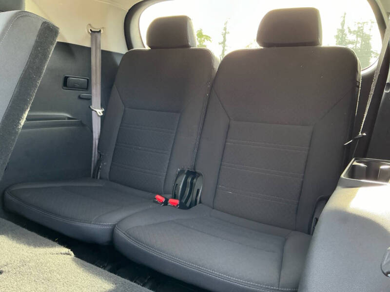 2020 Kia Sorento LX V6