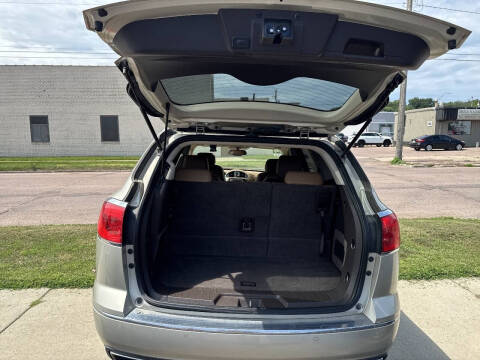 2014 Buick Enclave Leather