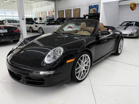2006 Porsche 911