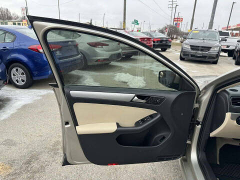 2015 Volkswagen Jetta