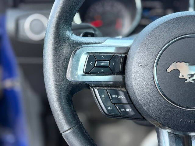 2016 Ford Mustang V6