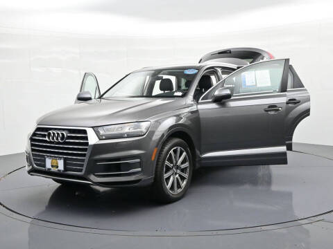2019 Audi Q7