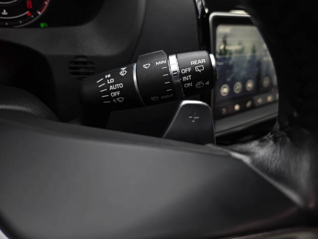 2019 Jaguar F-PACE S