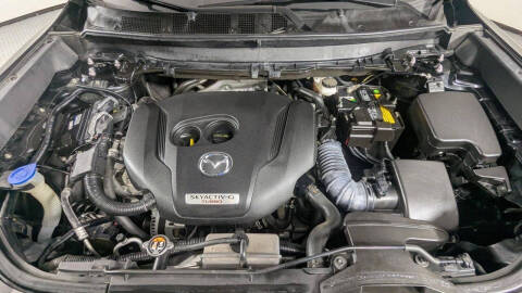 2022 Mazda CX-9 Touring