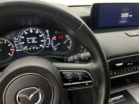 2024 Mazda CX-90 3.3 Turbo Preferred Plus