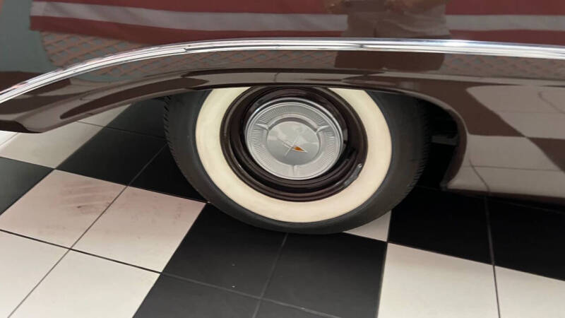 1960 Oldsmobile Eighty-Eight