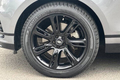 2023 Land Rover Range Rover Velar P250 R-Dynamic S