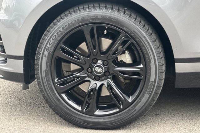 2023 Land Rover Range Rover Velar P250 R-Dynamic S