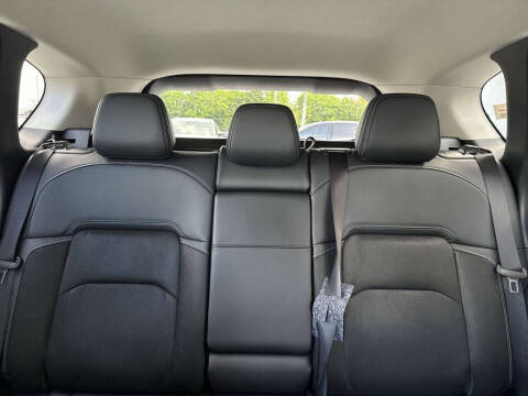 2026 Mazda CX-5 2.5 S Select