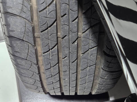 1987 Ford Mustang GT