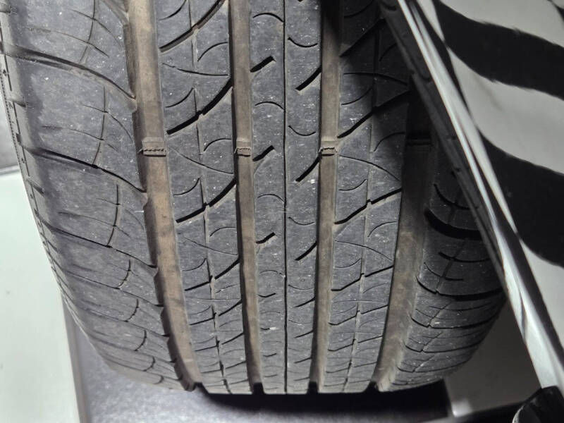 1987 Ford Mustang GT