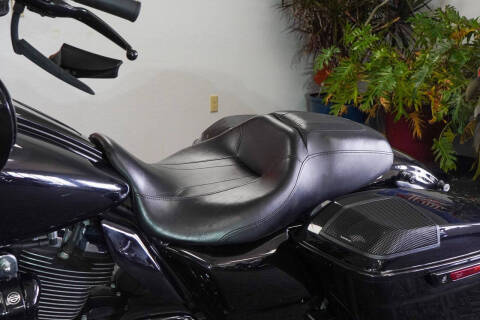 2018 Harley-Davidson Street Glide Special
