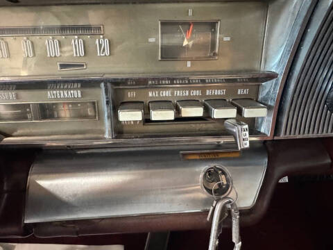 1964 Chrysler Imperial