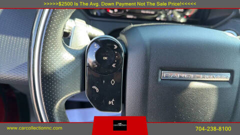 2020 Land Rover Range Rover Velar P250 R-Dynamic S