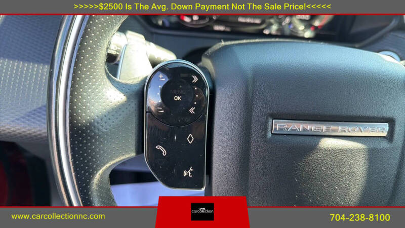 2020 Land Rover Range Rover Velar P250 R-Dynamic S