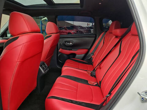 2025 Acura ADX w/A-SPEC