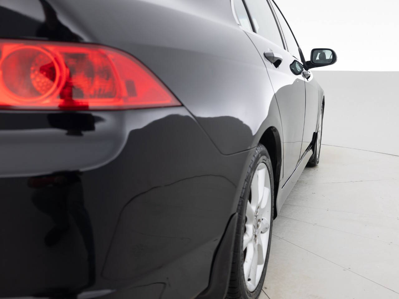 Used Car 2007 Acura Tsx  W/navi 4dr Sedan 5a W/navigation For Sale Under $10,000 In Coal City, Illinois