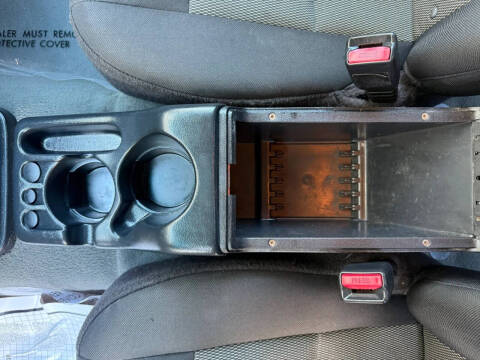 2004 Ford Ranger