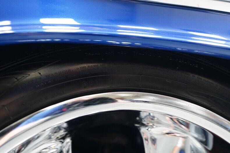 1955 Chevrolet Nomad