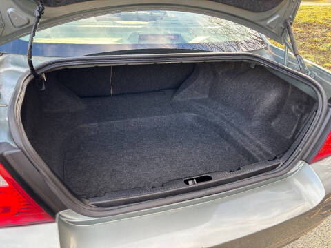 2007 Ford Five Hundred SEL