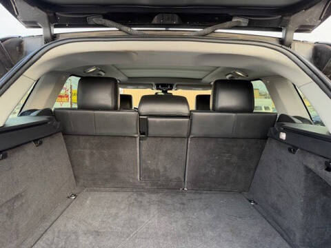 2016 Land Rover Range Rover Sport HSE