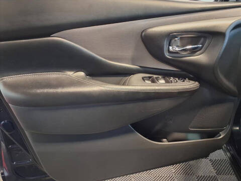 2023 Nissan Murano S