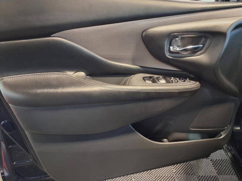 2023 Nissan Murano S