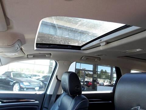 2019 Buick Enclave Avenir