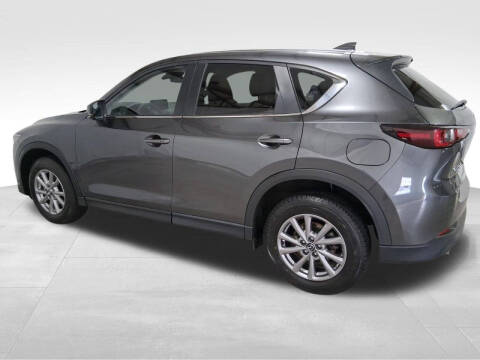 2023 Mazda CX-5 2.5 S Select