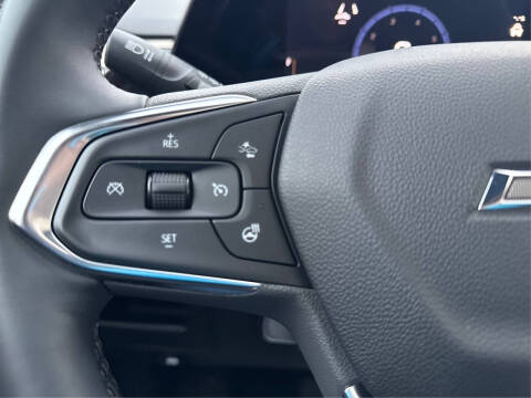 2024 Chevrolet TrailBlazer ACTIV