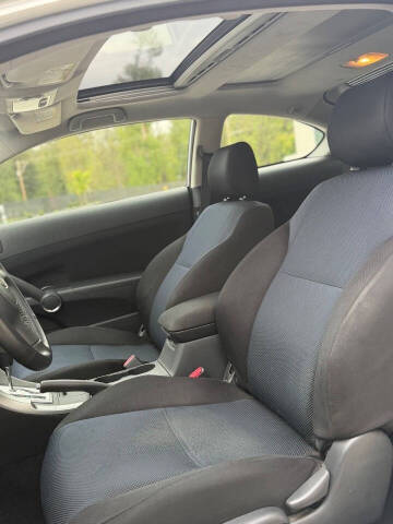 2006 Scion tC