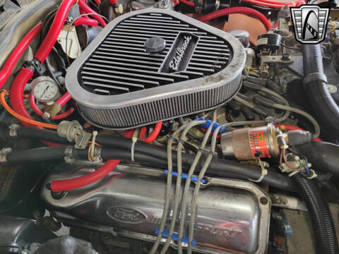 1979 Ford Thunderbird