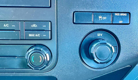 2015 Ford F-350 Super Duty XL