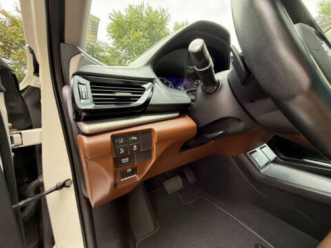 2019 Acura RDX w/Tech