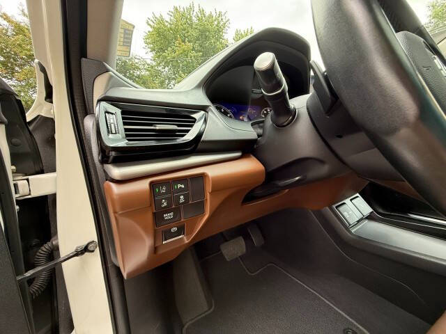 2019 Acura RDX w/Tech